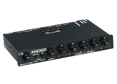 KQ5 Signal Processor